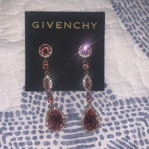 Brand new Givenchy earrings